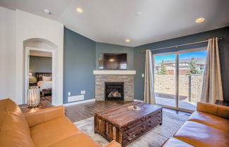 Photo 1 - 4BR Modern Townhome Close to Usafa