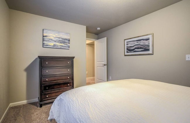 4BR Modern Townhome Close to Usafa! - Foto 8