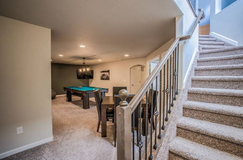 Photo 14 - 4BR Modern Townhome Close to Usafa