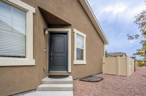 Photo 8 - 4BR Modern Townhome Close to Usafa