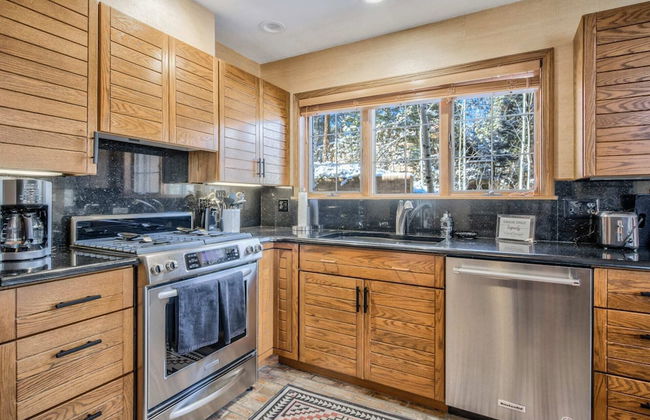 6bdfamily Mountain Getawayfire Place Pet-friendly - Foto 17