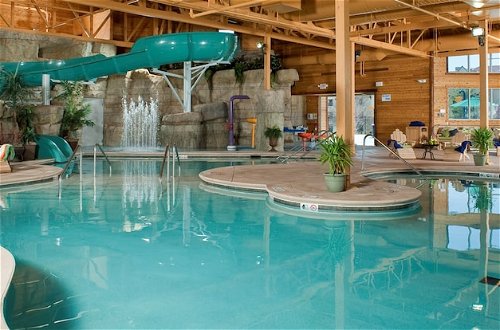 Foto 33 - Hyatt Vacation Club at The Lodges at Timber Ridge, Branson