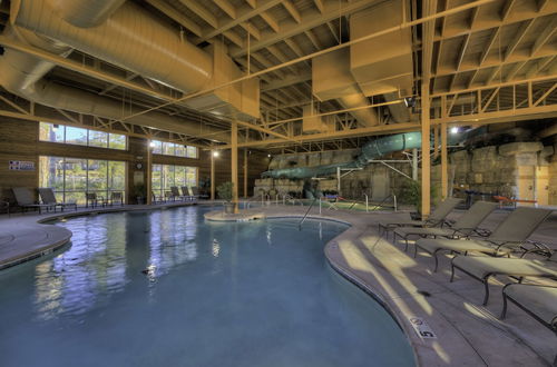 Photo 31 - Hyatt Vacation Club at The Lodges at Timber Ridge, Branson