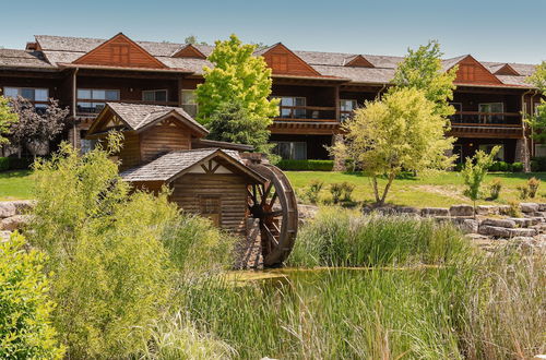 Photo 65 - Hyatt Vacation Club at The Lodges at Timber Ridge, Branson