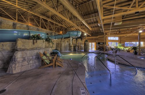 Foto 39 - Hyatt Vacation Club at The Lodges at Timber Ridge, Branson