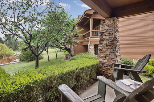 Photo 20 - Hyatt Vacation Club at The Lodges at Timber Ridge, Branson