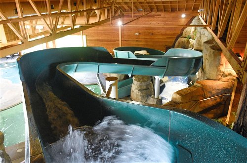 Foto 35 - Hyatt Vacation Club at The Lodges at Timber Ridge, Branson