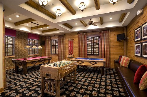 Foto 44 - Hyatt Vacation Club at The Lodges at Timber Ridge, Branson