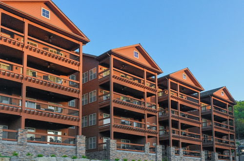 Photo 60 - Hyatt Vacation Club at The Lodges at Timber Ridge, Branson