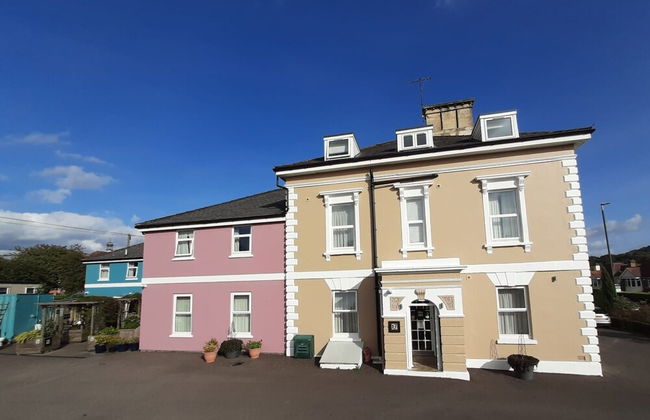 Cotswold Aparthotel - Foto 1