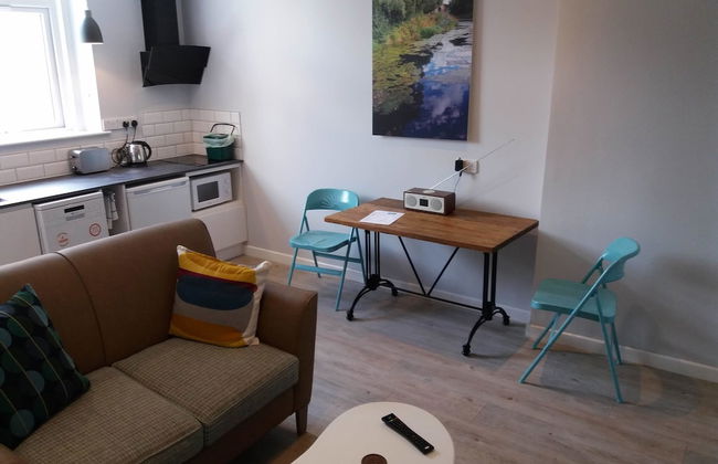 Cotswold Aparthotel - Foto 11