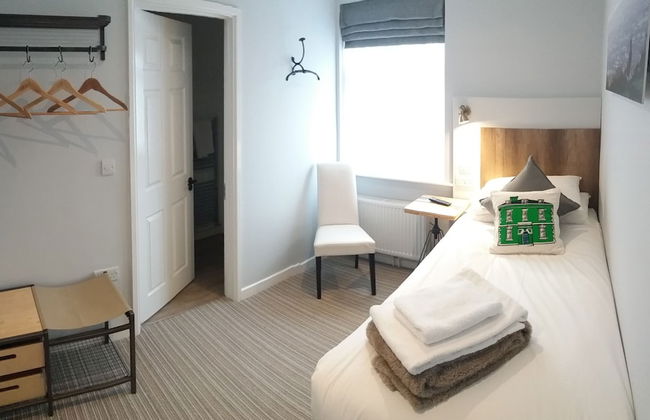 Cotswold Aparthotel - Foto 4
