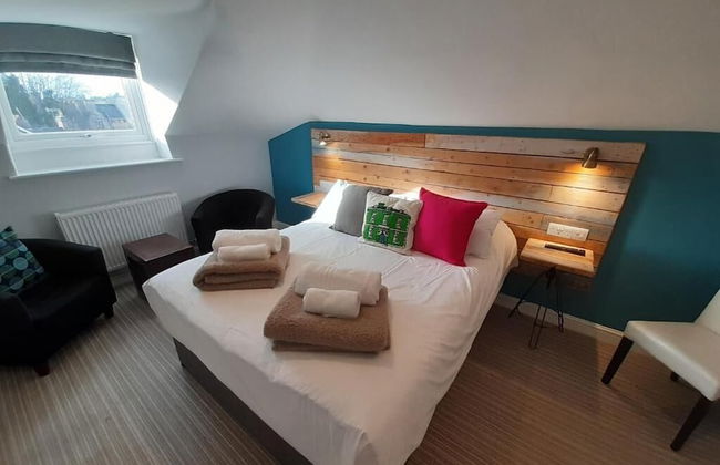 Cotswold Aparthotel - Foto 6