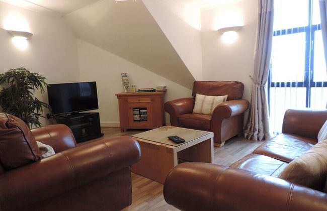 Sea Breeze Apartment Near the Eden Project - Foto 19