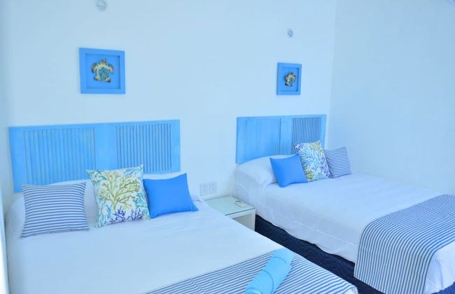 Amigo Rental Isla Mujeres - Foto 21