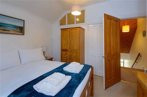 Photo 2 - Dunlin - 1 Bedroom Seaside Apartment