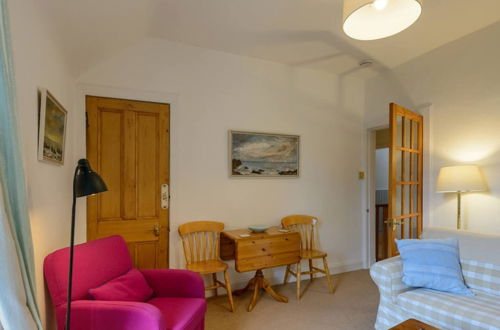 Foto 10 - Dunlin - 1 Bedroom Seaside Apartment