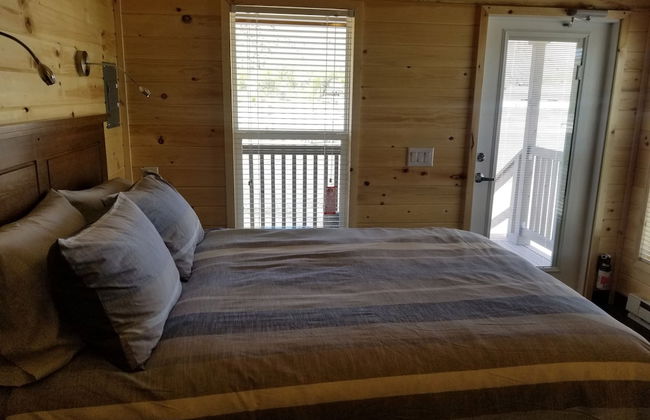 Castle Gate RV Park - Foto 4