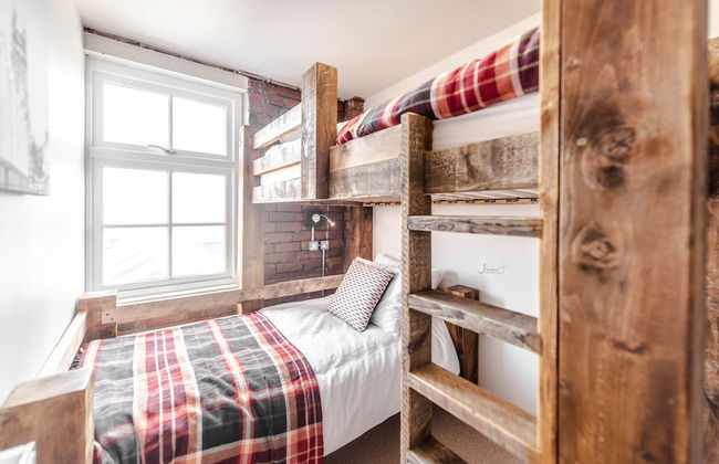Home At The Mill 5 - Foto 4