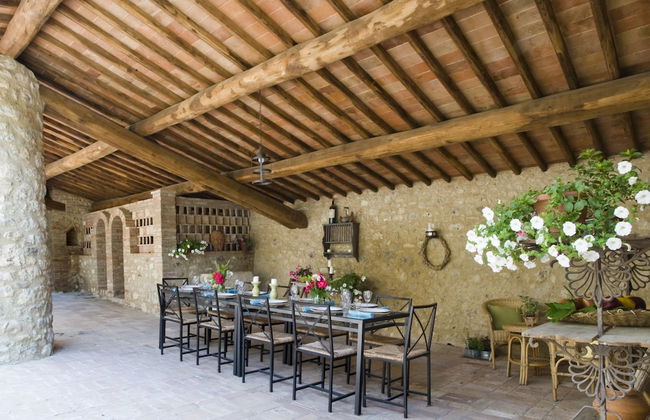Azienda Agricola Montestigliano - Foto 72
