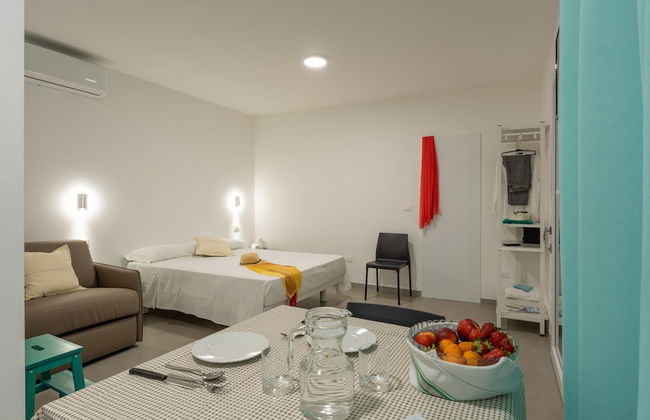Smeraldo Residence - Foto 1