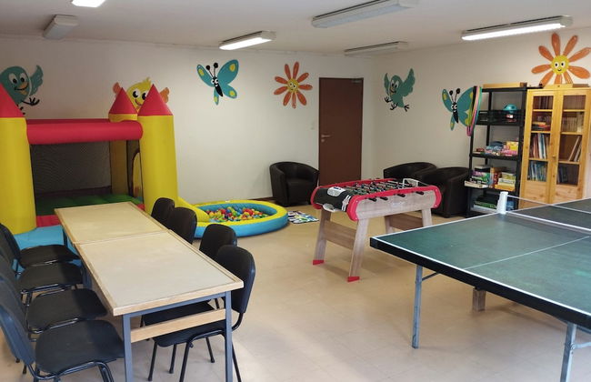 Kamea Club La Gironie - Foto 11