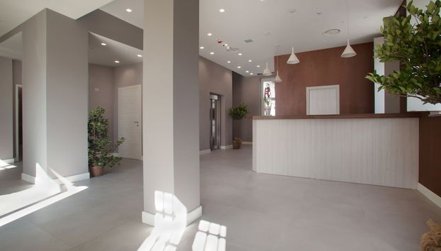 Lobby-Lounge