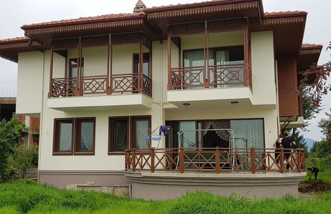 Ates Konaklari - Foto 1