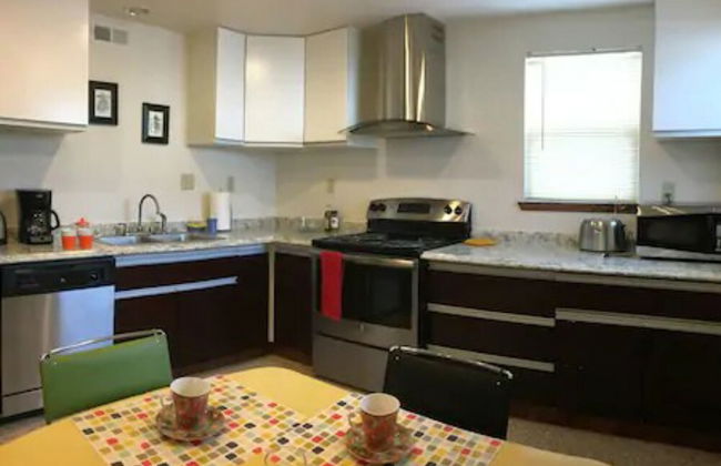 Eviestays Studio Close to OU, Downtown - Foto 8