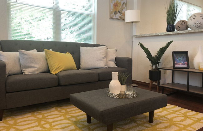 Eviestays Studio Close to OU, Downtown - Foto 14