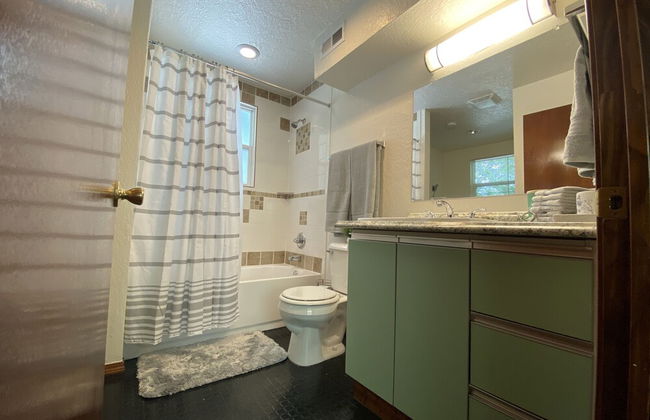Eviestays Studio Close to OU, Downtown - Foto 25