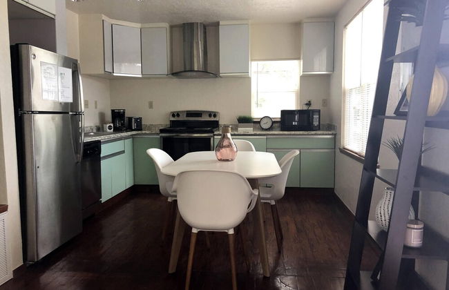 Eviestays Studio Close to OU, Downtown - Foto 7