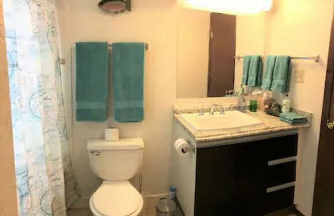 Eviestays Studio Close to OU, Downtown - Foto 23