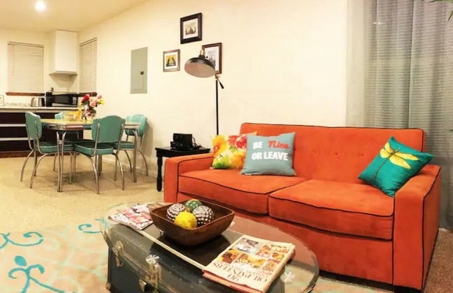 Eviestays Studio Close to OU, Downtown - Foto 12