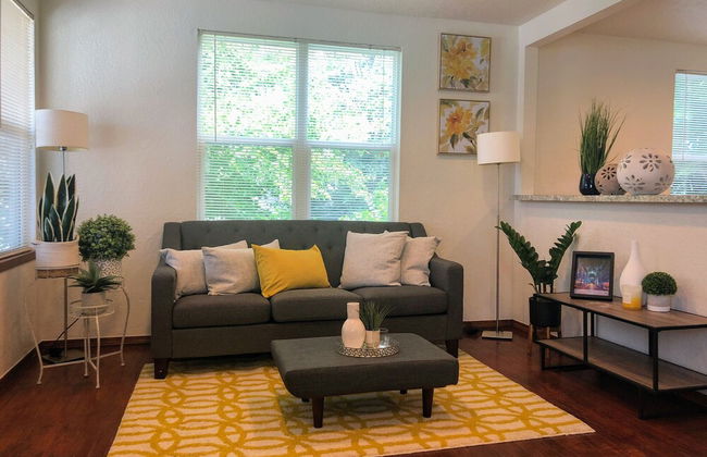 Eviestays Studio Close to OU, Downtown - Foto 13