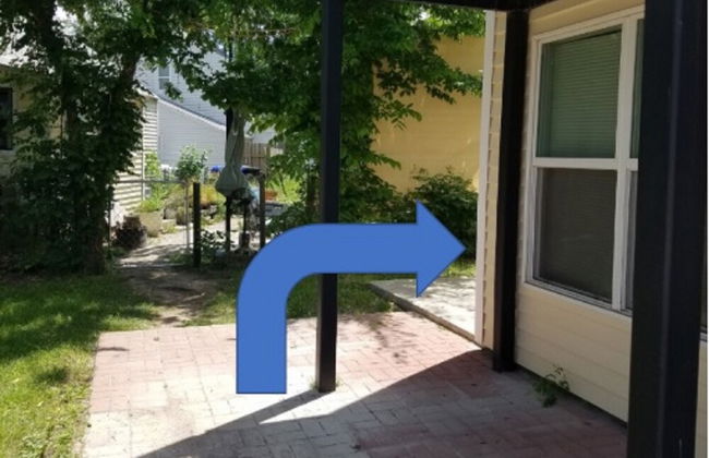 Eviestays Studio Close to OU, Downtown - Foto 30