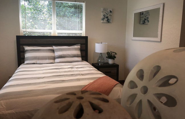 Eviestays Studio Close to OU, Downtown - Foto 4