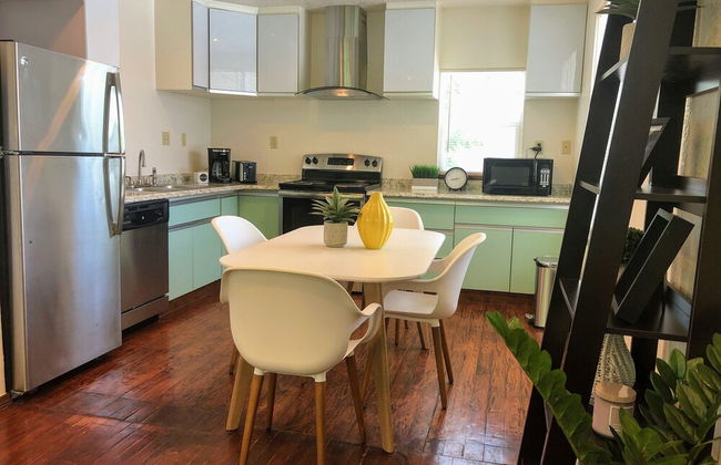 Eviestays Studio Close to OU, Downtown - Foto 6