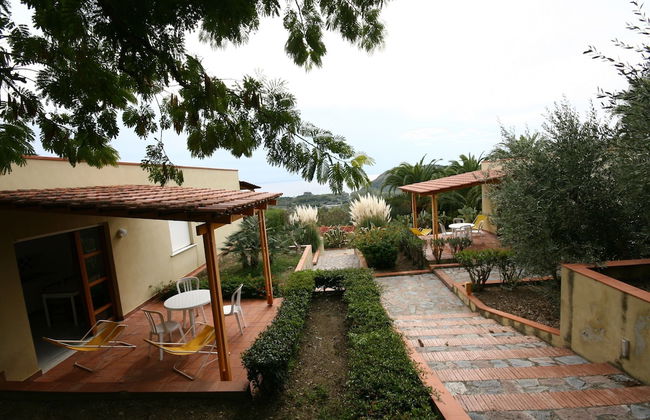 Apartment Near Arco Naturale Beach - Foto 29