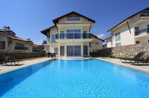 Photo 23 - Orka Valley Villas