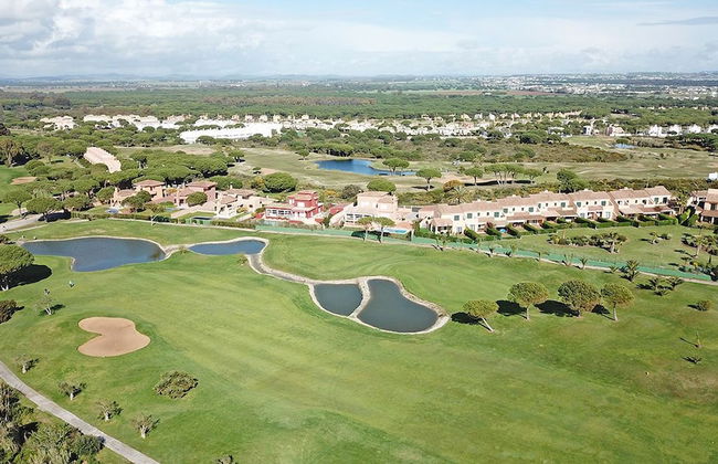 Casa Dos Plantas Golf zona ocio - Foto 22