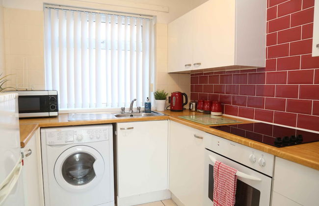 Perfect City Center Location, Parking, 4 Beds - Foto 14