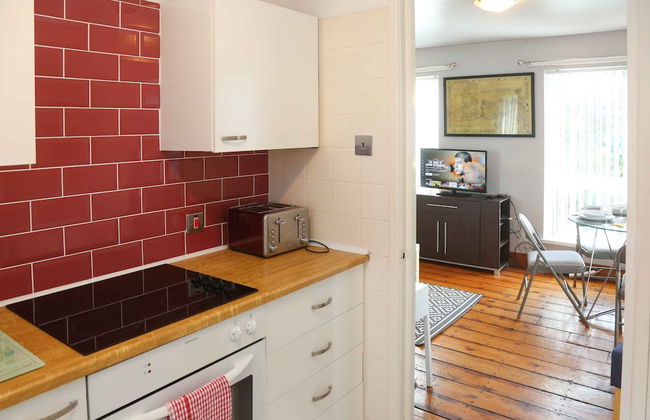 Perfect City Center Location, Parking, 4 Beds - Foto 15
