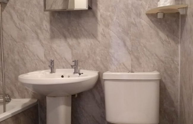 Perfect City Center Location, Parking, 4 Beds - Foto 5