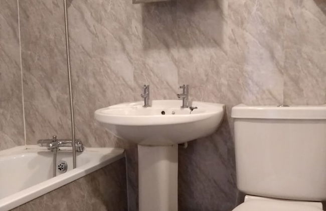 Perfect City Center Location, Parking, 4 Beds - Foto 2