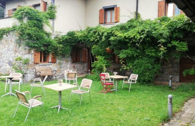 Eco Hotel Rural Angiz - Foto 55