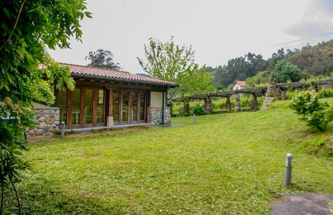 Eco Hotel Rural Angiz - Foto 59