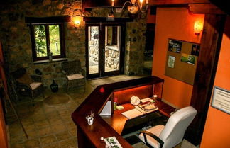 Photo 2 - Eco Hotel Rural Angiz