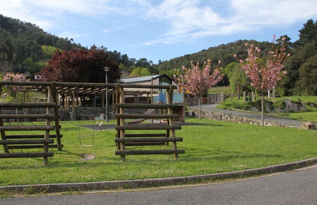 Eco Hotel Rural Angiz - Foto 57