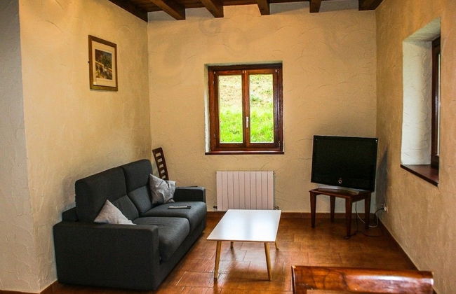 Eco Hotel Rural Angiz - Foto 22